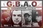 Picture for song 'Mu Badakhshon mardum' by artist 'Dorob-YAN's'