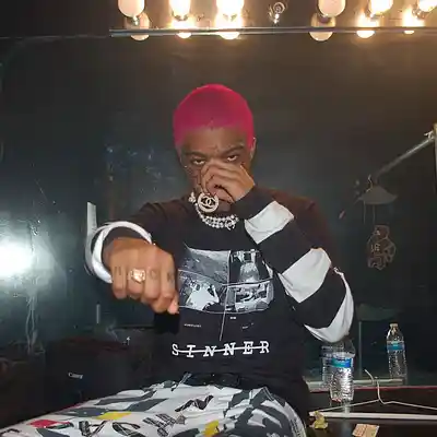 Picture for song 'Lil Tracy Type Beat "hello"' by artist 'Double B'
