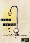 Picture for song 'Last thing - O.X' by artist 'Double Band'