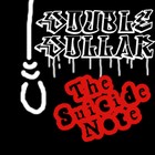 Picture for song 'The Suicide Note' by artist 'DoubleDollar'