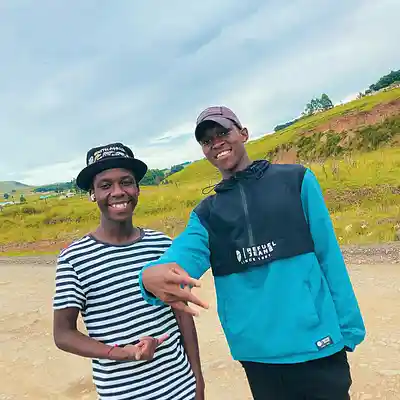 Picture for song 'ASIXOXISANE' by artist 'Double M Brothers'