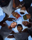 Picture for song 'Dreams' by artist 'Double S AKA Solid Sound'