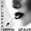 Picture for song 'Triumpha CIGbreak' by artist 'dpa versus'