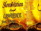 Picture for song 'SlowMotion (Lyrical Ambient Mix)' by artist 'D PurpleBliss'