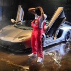 Picture for song 'Flex' by artist 'Dranzition Music'