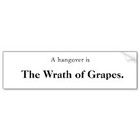 Picture for song 'A HANGOVER IS THE WRATH OF GRAPES - Promo: CBC' by artist 'Dr. Bob's Jazz - Benefit Boppin' Quartet - JBBQ'