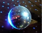 Picture for song 'DANCIN' WITH DISCO BALL - CBC 11/24/12 Disco Fest' by artist 'Dr. Bob's Jazz - Benefit Boppin' Quartet - JBBQ'