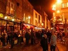 Picture for song 'DUBLIN NIGHT ' by artist 'Dr. Bob's Jazz - Benefit Boppin' Quartet - JBBQ'