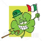 Picture for song 'ITS GREAT TO BE IRISH - Somethin' To Harp 'Bout' by artist 'Dr. Bob's Jazz - Benefit Boppin' Quartet - JBBQ'