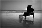 Picture for song 'PIANO SUNRISE' by artist 'Dr. Bob's Jazz - Benefit Boppin' Quartet - JBBQ'
