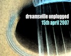 Picture for song 'Redemption' by artist 'Dreamsville Unplugged'