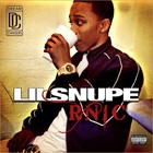 Picture for song 'Lil Snupe type beat- Big Dreams' by artist 'DreBEATZ'