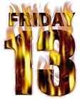 Picture for song 'Friday 13th' by artist 'Dre Constant Change'
