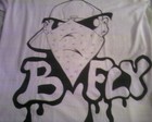 Picture for song 'The B-Fly remix' by artist 'Dre MILLI and FEVA'