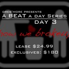 Picture for song 'DAY 3| "How We Brokeup" | FREE DOWNLOAD' by artist 'Dresmore'