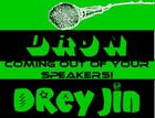 Picture for song 'Take A Look At My Drop ft Marka' by artist 'DReyJiN'