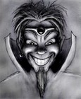 Picture for song 'Brain Surgery' by artist 'Dr Knightshade'