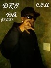 Picture for song 'YA BOI B SUPER FRESH' by artist 'DRO DA GREAT COA'