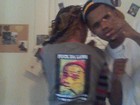 Picture for song 'D-Streetz Foeva--Problems' by artist 'D-Streetz Foeva'