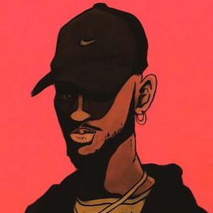 Picture for song 'Bryson Tiller x 6lack Type Beat' by artist 'D.T.G. BEATZ'