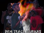 Picture for song 'MY BABY' by artist 'D.T.M.(DEM TRACK MURKAS)'