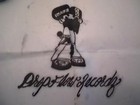 Picture for song 'Dubba - Mayne I Go Hard(prod. by Ozone Beats)' by artist 'Dubba'