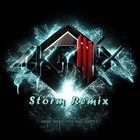 Picture for song 'First of the Year (Storm Remix)' by artist 'DubStorm'
