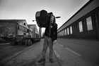 Picture for song 'Big Bad Bertha' by artist 'Dump Brothers'