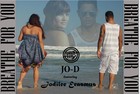 Picture for song 'Breathe For You - JO-D featuring Jodilee Erasmus' by artist 'Dwain Paul Music Productions'
