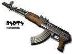 Picture for song 'GET DYRTY' by artist 'DYRTY PRODUCTIONS'