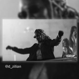 Picture for song '"Many" - Future ( High Off Life ) Type Beat (Prod.' by artist 'Dzilian'