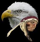 Picture for song 'I'm The Chief' by artist 'Eagle Chief'