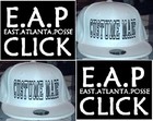 Picture for song 'WE BUSSIN 'NEW VERSION'' by artist 'EAP(EAST ATLANTA POSSE)CLICK'