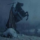 Picture for song 'Headless Horseman (from a poem by Adrian Levine)' by artist 'Earthscry'