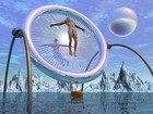 Picture for song 'Conscience Revealed' by artist 'Eating Infinity'