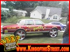 Picture for song 'CRANK DAT YANK' by artist 'Ebay's Trap House'