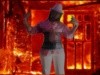 Picture for song 'Right Thea-Monsta House' by artist 'E Blaze'