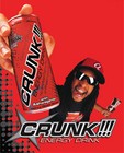 Picture for song 'Crunk' by artist 'Ecstasy Twist'