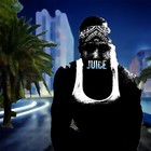 Picture for song 'Juice' by artist 'ED4'