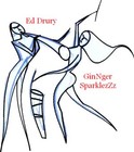 Picture for song 'Panic ( GinNger SparklezZz )' by artist 'Ed Drury'
