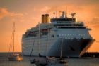 Picture for song 'Cruise' by artist 'edifice'