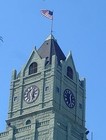 Picture for song 'Cant Be My Town - CLINTON IA' by artist 'Edward Zielinski-EZme Studio'