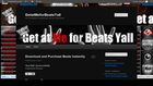 Picture for song '"The Beginning" Tagged Prod By GetatMeforBeats.mp3' by artist 'Efreezee'