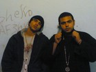 Picture for song '5atwa Le Odam' by artist 'Egy Rap School (EG)'