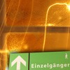 Picture for song 'sparks' by artist 'Einzelganger'