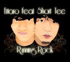 Picture for song 'eitaro ft shortee - Runnin Rock bla . .bla. .' by artist 'eitaro'