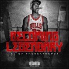 Picture for song 'Becoming Legendary' by artist 'Ej4rmDa5thFlo'