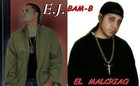 Picture for song 'CLACK CLACK' by artist 'EJECUTIVOS CRIMINALES'