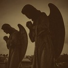 Picture for song 'Pray For Me' by artist 'Electric Angels'
