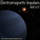 Picture for song 'Reboot' by artist 'Electromagnetic impulses'